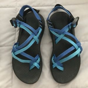 Chacos